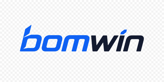 Bomwin Logo